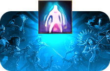 PoE Raise Spectre Build
